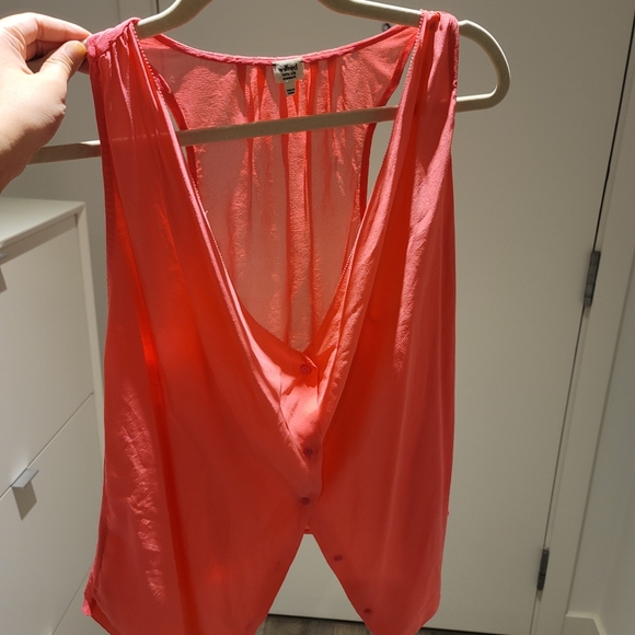 WILFRED Ninon Blouse - Picture 5 of 9